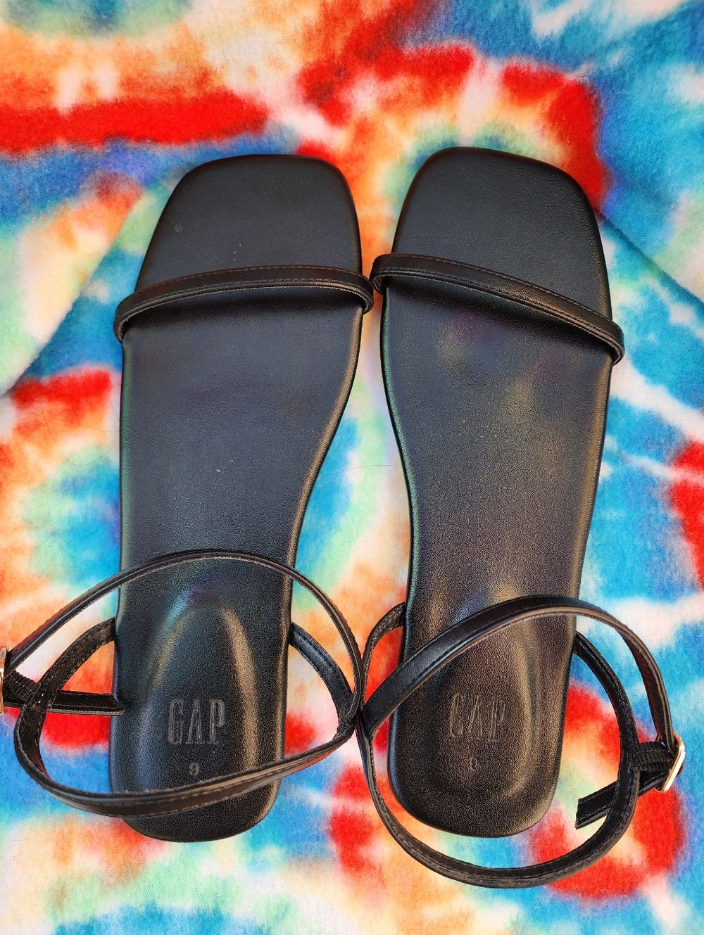 Gap Flat Sandals
